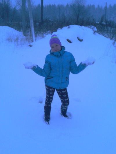 Юлия Латышева