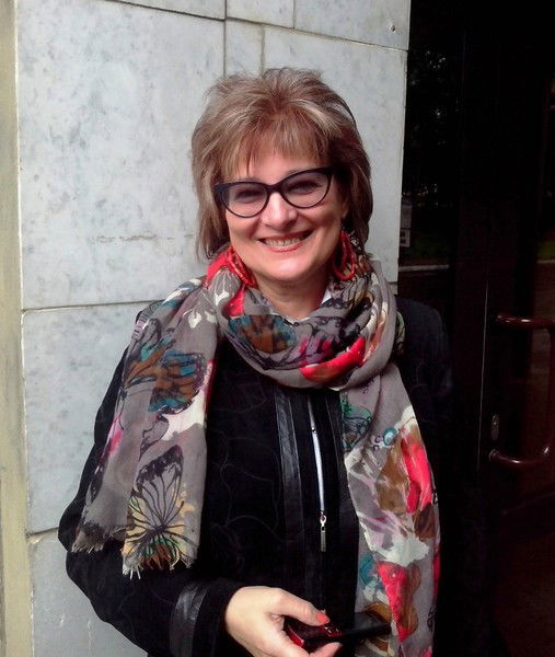 Валентина *