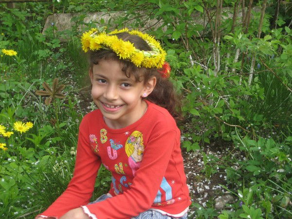 Полина Машурова