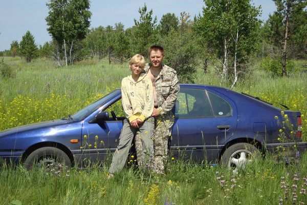 Антон Брашко