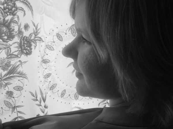 Галина Леванюк