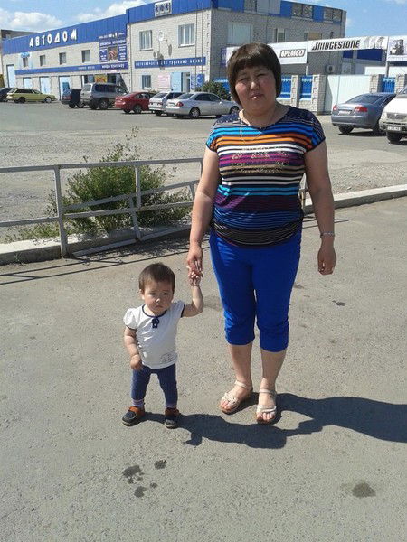 Асель Мажитова