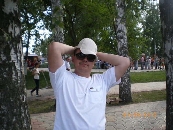 Гумар Хамидулин