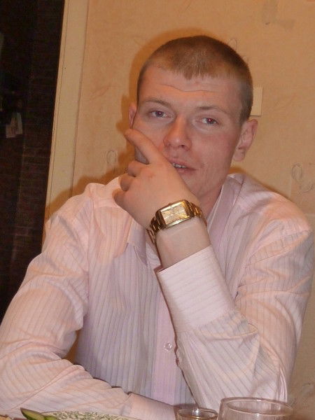 Александр Беляев