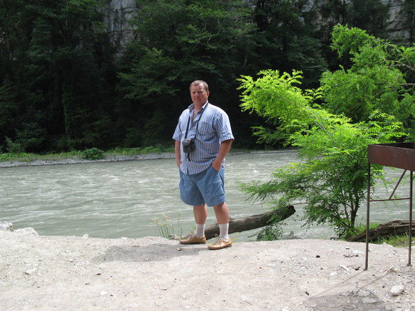 Евгений Полевач