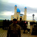 Дайрабай Елдесбаев
