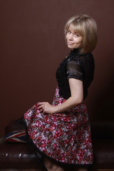 Ирина Сироткина