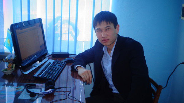 Муратхан Абдусаламулы