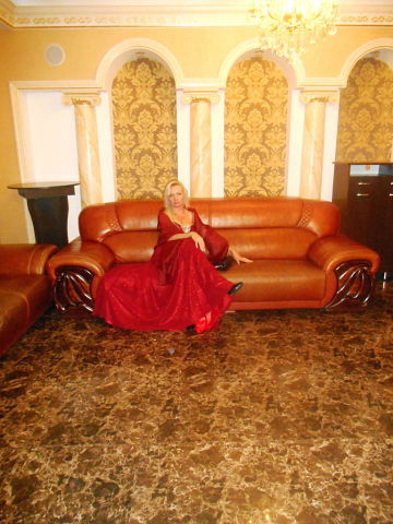 Светлана Чихрадзе