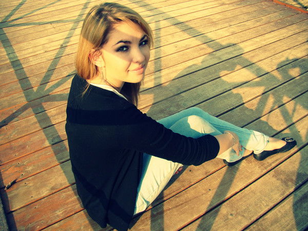 Аленка Алексеева