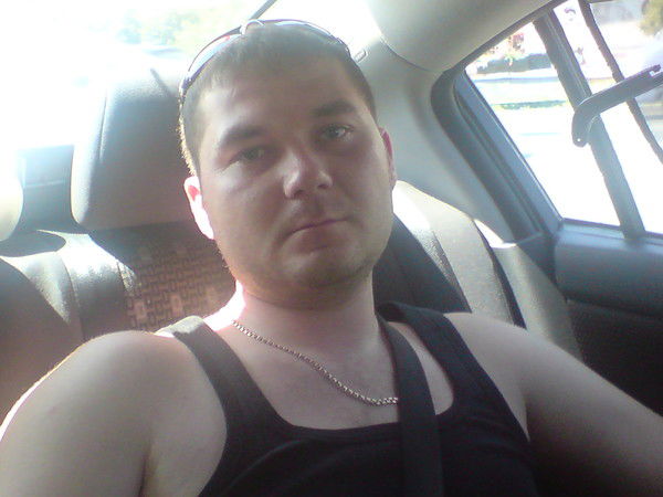 Саша Молчанов