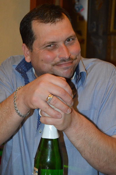 Дима Харютин