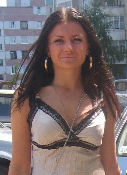 Катя Лемещенко