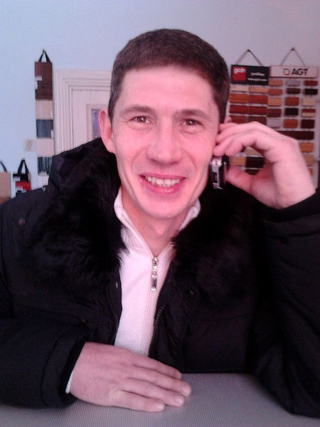 Василий Сторчай