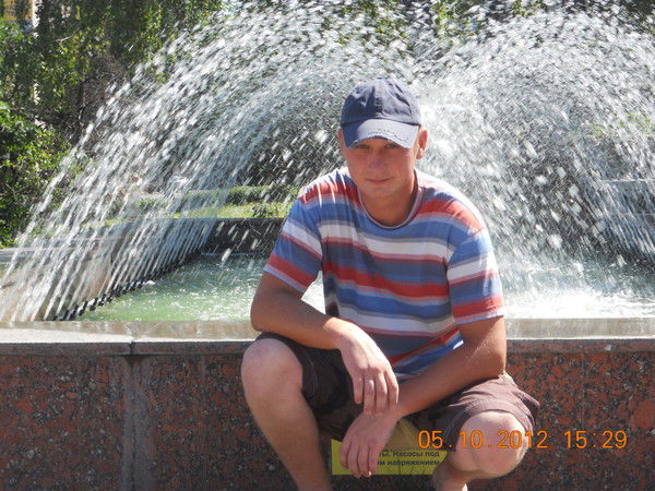 Юра Чекавый