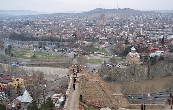 Александр Сахнин