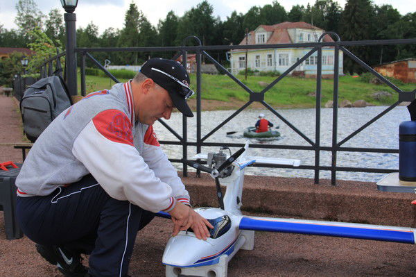 Олег Спириденко