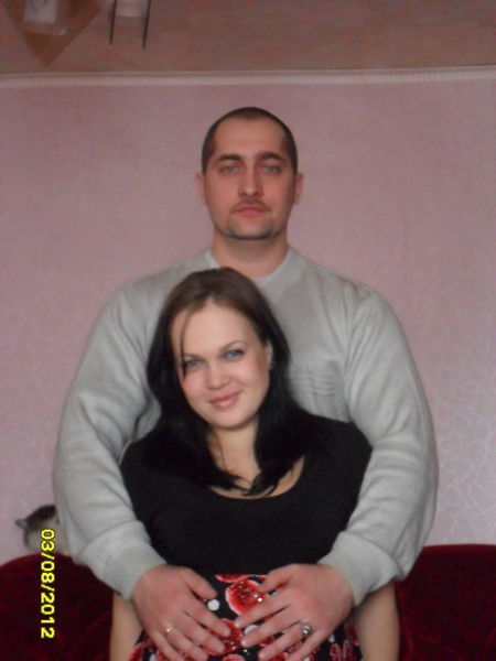 Михаил Сахарчук