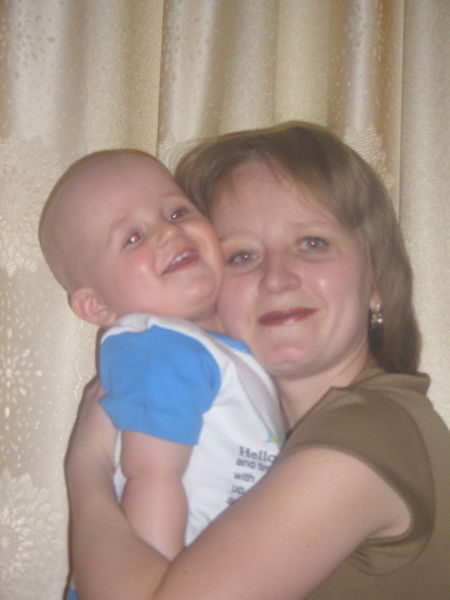 Юлия Медведкова