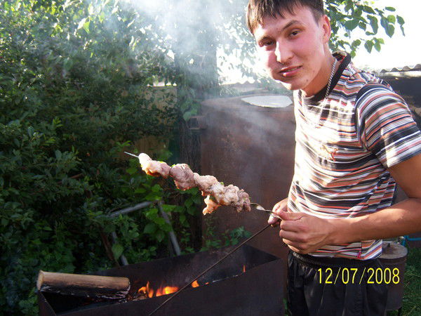 Игорь Булатов