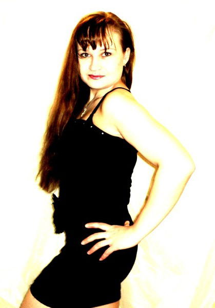 Наталья Тропникова