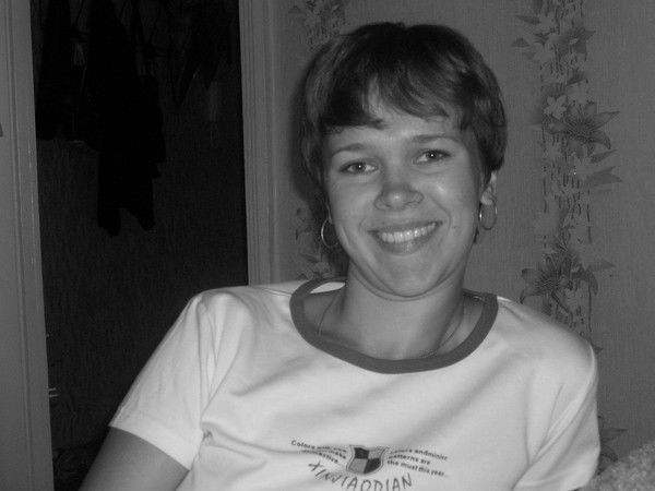 Екатерина Немечкина