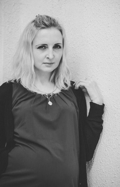 Олеся Агалакова