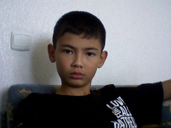 Тенгиз Ибраев