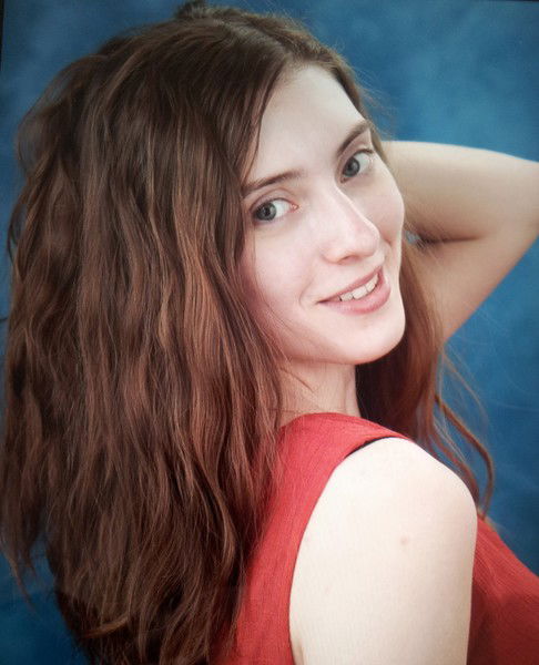 Яна Азимова