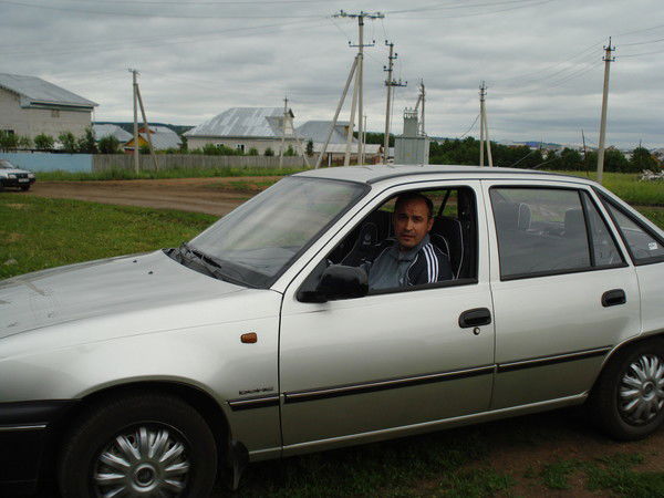 Наиль Мухамадиев