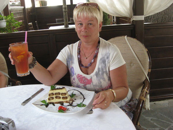 Ирина Иванова