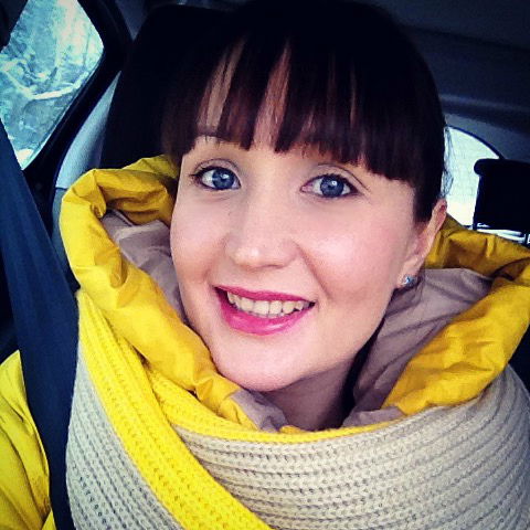 Елена Ибатуллина