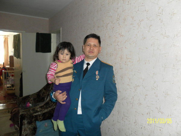 Куандык Наукеев