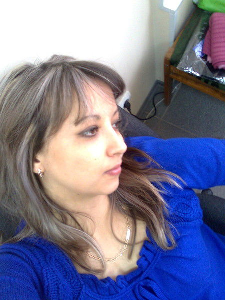 Ольга Погонина