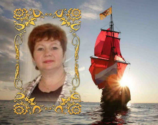 Халида Кабирова