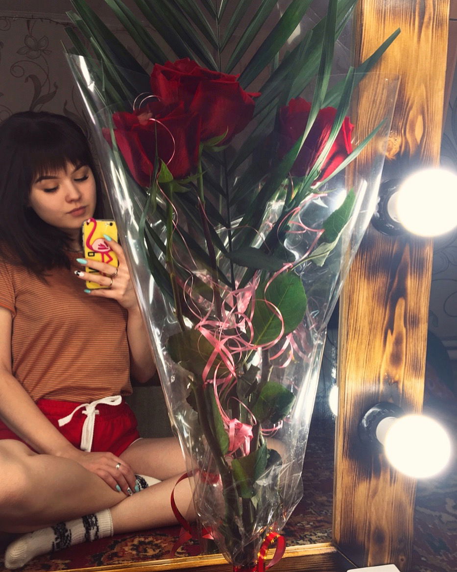 Элла Шарапова