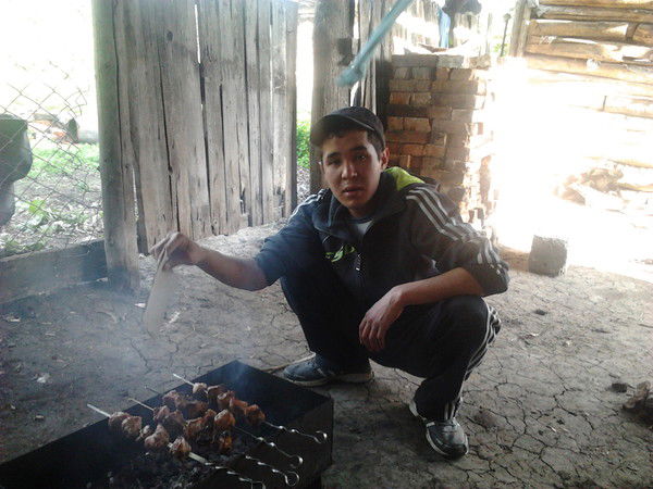 Наиль Сунагатов