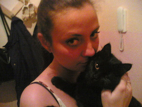 Ирина Жигадло