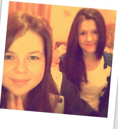 Эльвина Зарипова