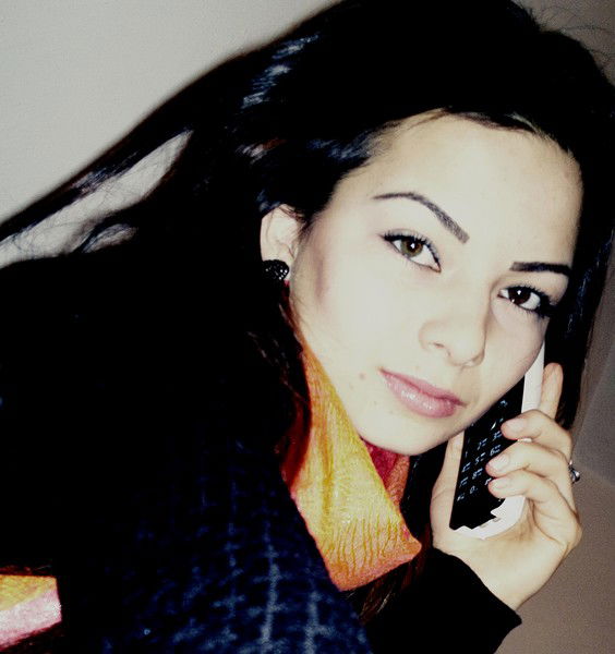 Алена Видеркер