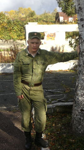 Алексей Чудов