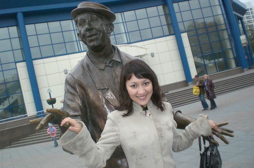 Рузиля Юсупова