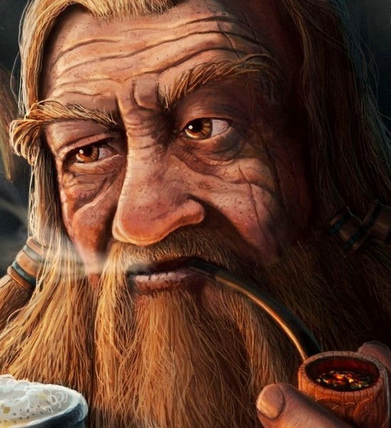 Стас Павлов