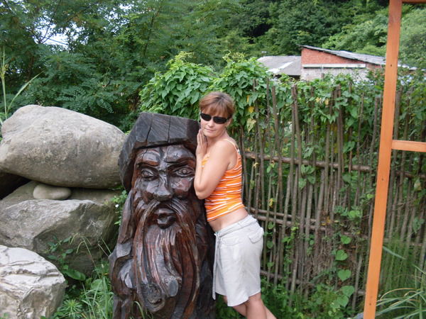 Елена Скунова