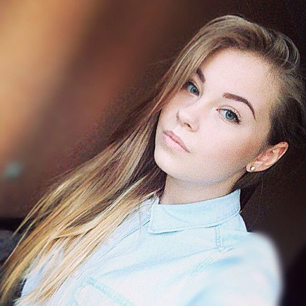 Тимохина Марина