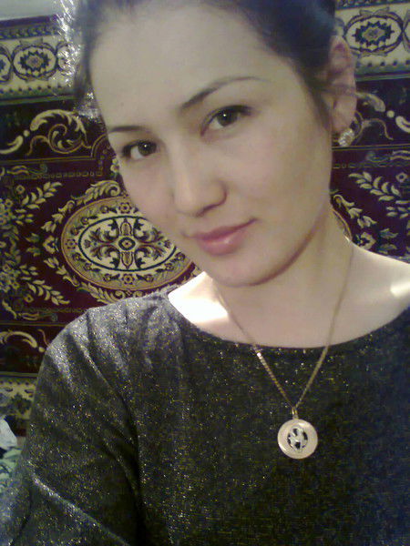 Абдукалыкова Айгерим