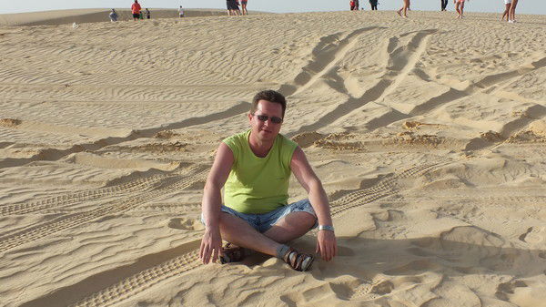 Андрей Юрков