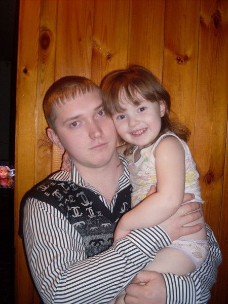 Павел Клевцов