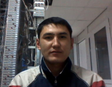 Талгат Кусаинов