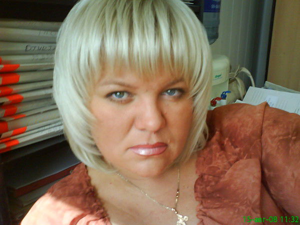 Наталья Кузнецова